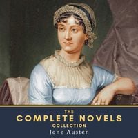 Produktbild: The Complete Novels Collection