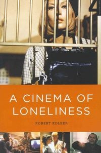 Produktbild: A Cinema of Loneliness