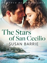 Produktbild: The Stars of San Cecilio
