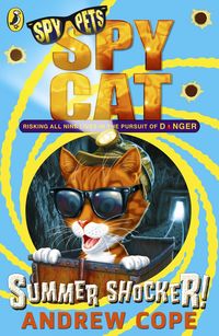 Produktbild: Spy Cat