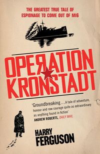 Produktbild: Operation Kronstadt