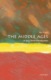 Produktbild: The Middle Ages