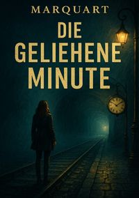 Produktbild: Die geliehene Minute