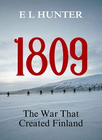 Produktbild: 1809: The War That Created Finland