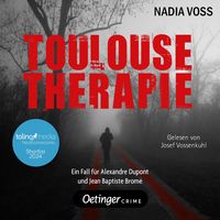 Produktbild: Toulouse Therapie