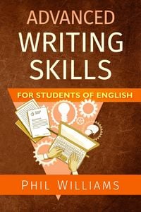 Produktbild: Advanced Writing Skills for Students of English