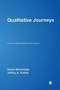 Produktbild: Qualitative Journeys