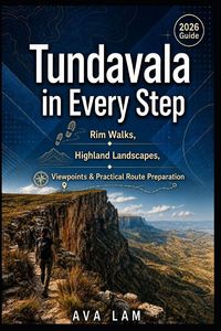 Produktbild: Tundavala in Every Step