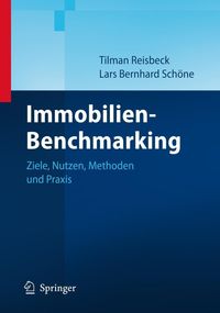 Produktbild: Immobilien-Benchmarking