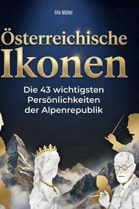 Produktbild: &Ouml;sterreichische Ikonen