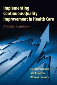 Produktbild: Implementing Continuous Qualit