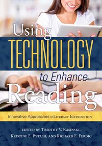 Produktbild: Using Technology to Enhance Reading