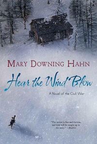 Produktbild: Hear the Wind Blow