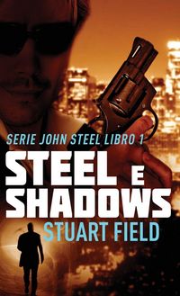 Produktbild: Steel e Shadows