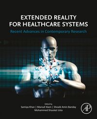Produktbild: Extended Reality for Healthcare Systems