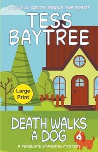 Produktbild: Death Walks a Dog