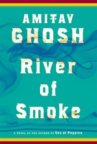 Produktbild: River Of Smoke