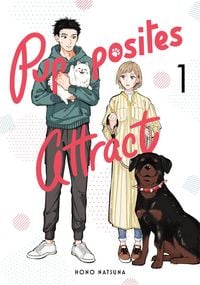 Produktbild: Pupposites Attract 1