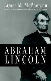 Produktbild: Abraham Lincoln