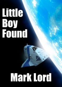 Produktbild: Little Boy Found