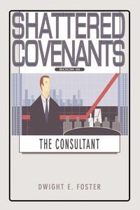 Produktbild: Shattered Covenants Book III