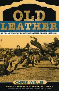 Produktbild: Old Leather
