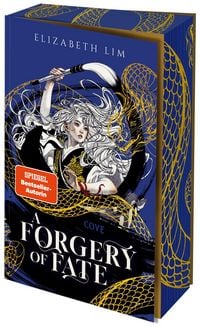 Produktbild: A Forgery of Fate