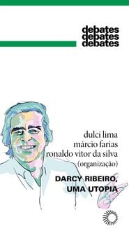 Produktbild: Darcy Ribeiro, uma Utopia