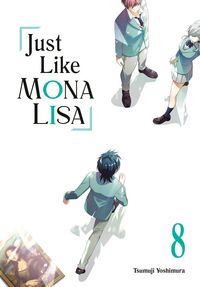 Produktbild: Just Like Mona Lisa 08