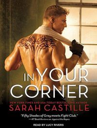 Bild vom Artikel In Your Corner vom Autor Sarah Castille