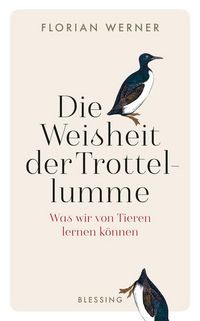 Produktbild: Die Weisheit der Trottellumme
