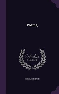 Produktbild: Poems,