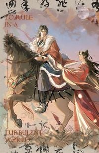 Produktbild: To Rule in a Turbulent World-5