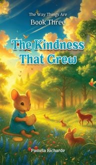 Produktbild: The Kindness That Grew