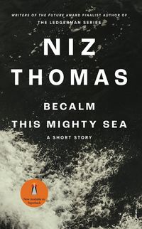 Produktbild: Becalm This Mighty Sea