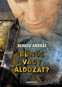 Produktbild: Bun&ouml;s vagy &aacute;ldozat?
