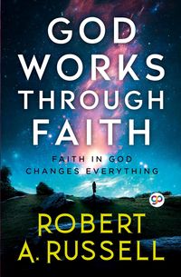 Produktbild: GOD Works Through Faith