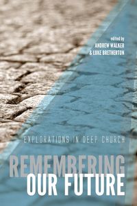 Produktbild: Remembering Our Future
