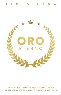 Produktbild: Oro Eterno / Eternal Gold