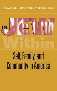 Produktbild: The Jew Within