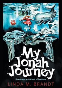 Produktbild: My Jonah Journey