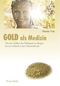 Produktbild: Gold als Medizin