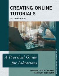 Produktbild: Creating Online Tutorials