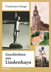 Produktbild: Geschichten aus Lindenhayn