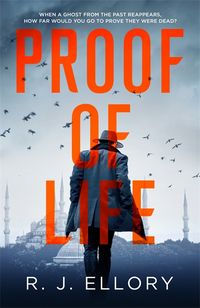 Produktbild: Proof of Life