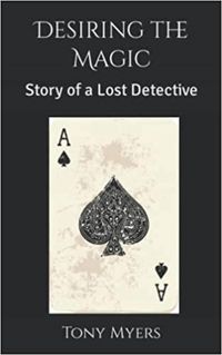 Produktbild: Desiring the Magic