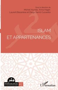 Produktbild: Islam et appartenances
