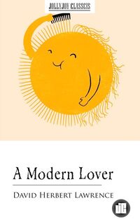 Produktbild: A Modern Lover