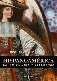 Produktbild: Hispanoam&eacute;rica: Canto de Vida Y de Esperanza / Hispanic America: A Song of Life and Hope