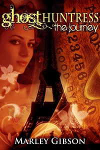 Produktbild: Ghost Huntress Book 6: The Journey